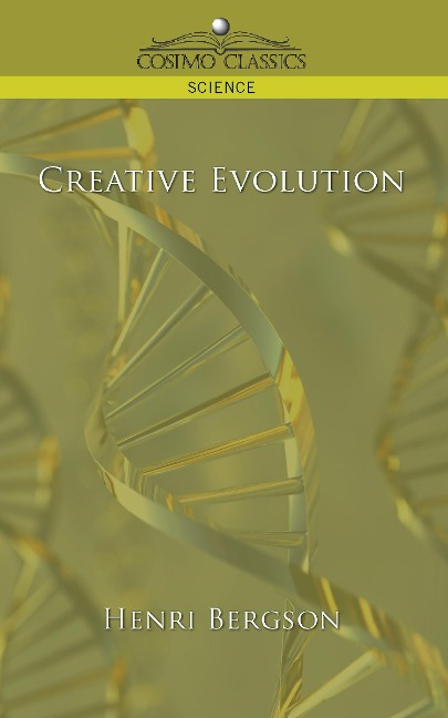 Creative Evolution