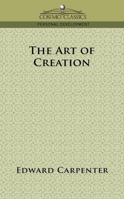 The Art of Creation