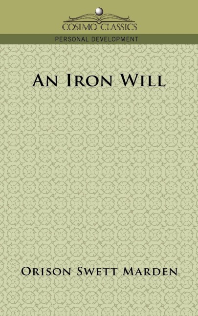 An Iron Will