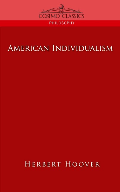 American Individualism