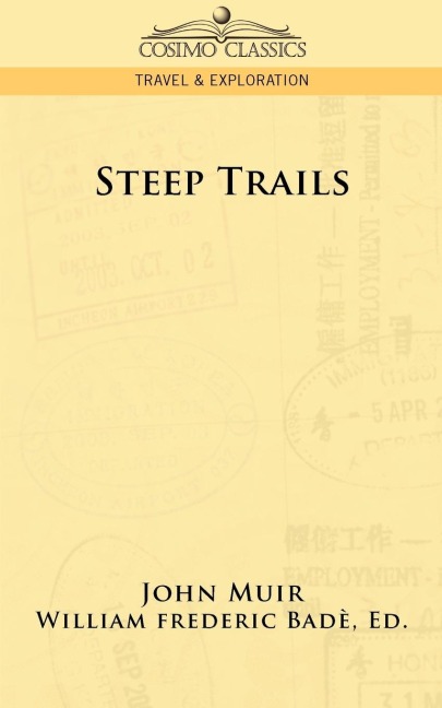 Steep Trails