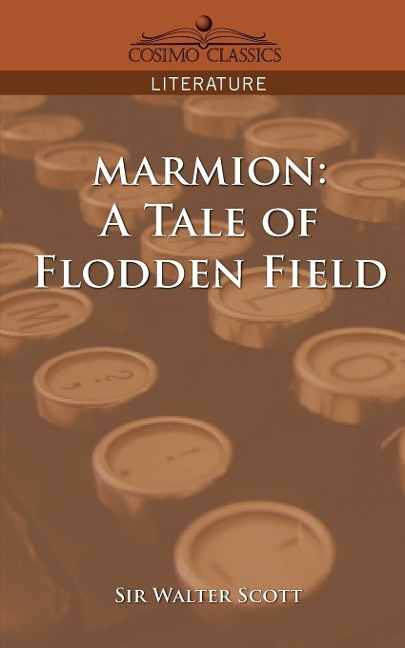 Marmion: A Tale of Flodden Field