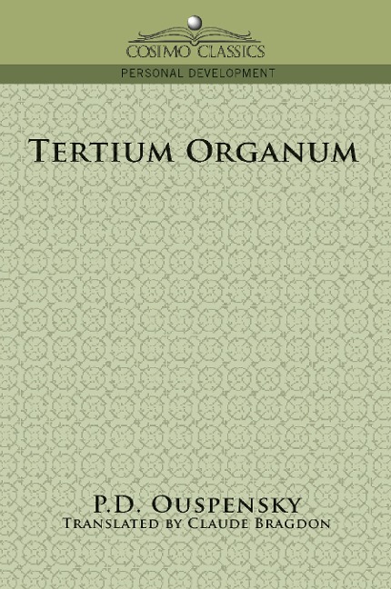 Tertium Organum