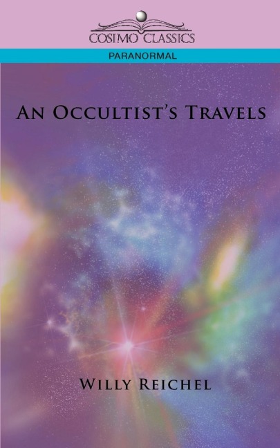 An Occultists Travels