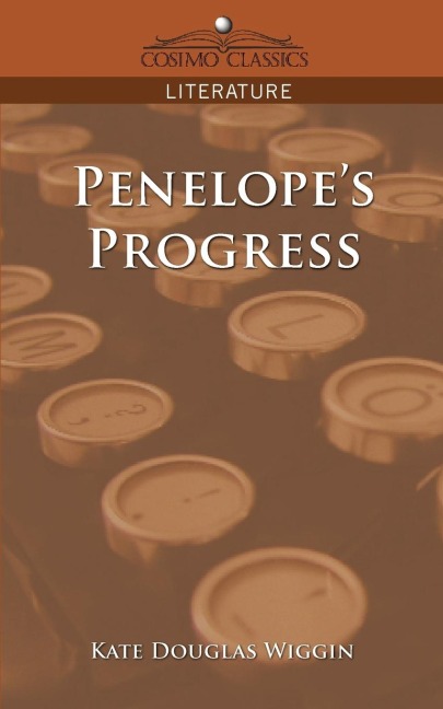 Penelopes Progress