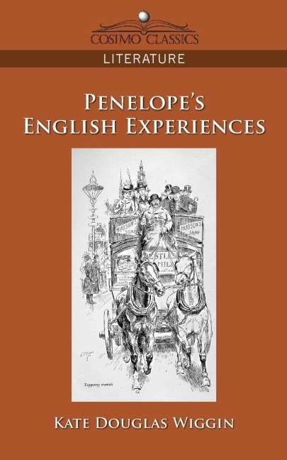 Penelopes English Experiences