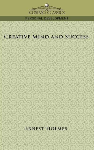 Creative Mind and Success