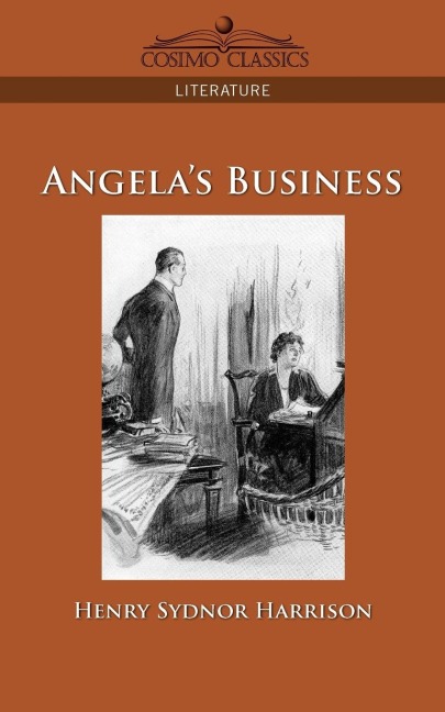 Angelas Business