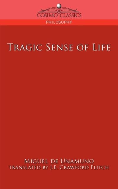 Tragic Sense of Life
