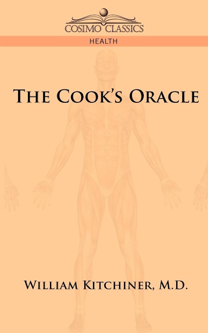 The Cooks Oracle