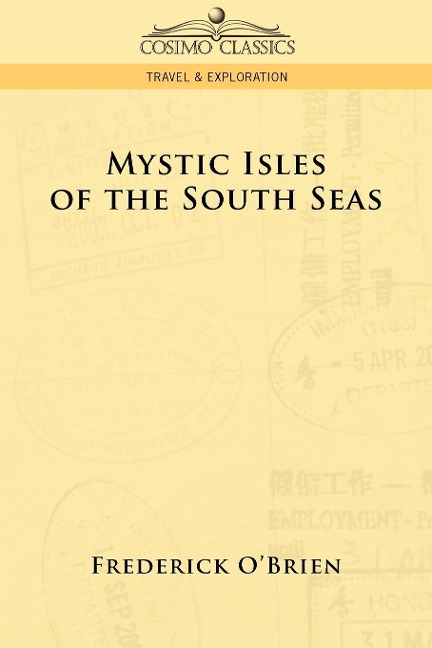 Mystic Isles of the South Seas