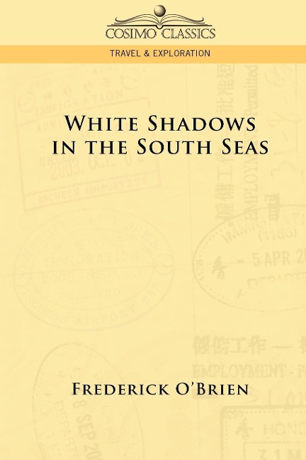 White Shadows in the South Seas