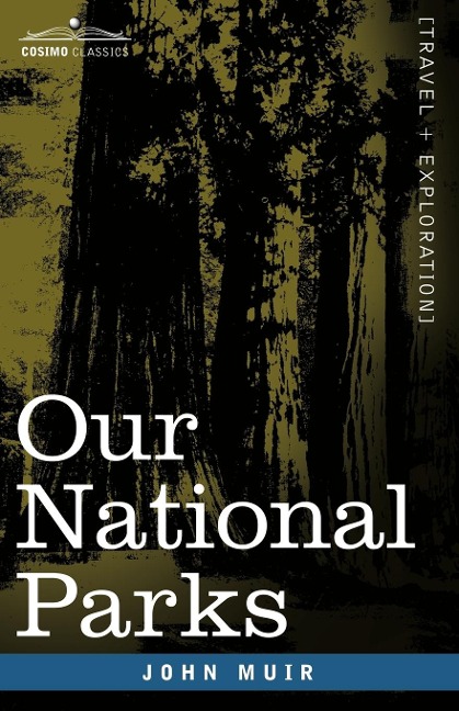 Our National Parks