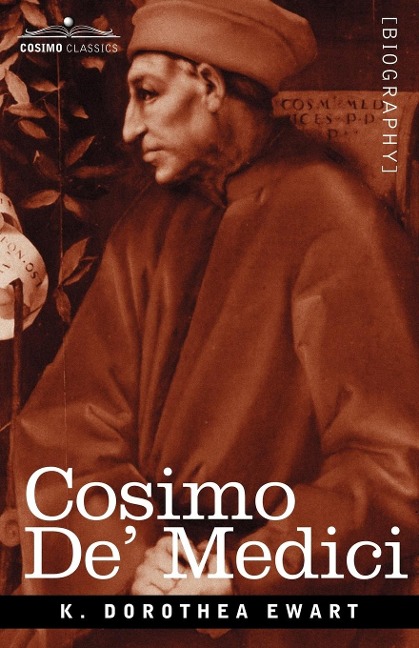 Cosimo de Medici