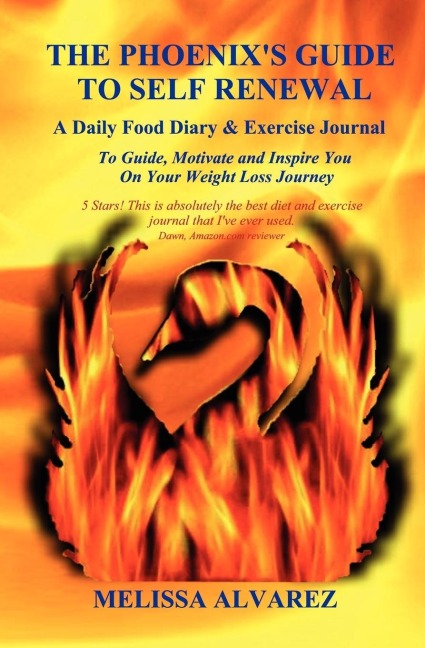 The Phoenixs Guide To Self Renewal