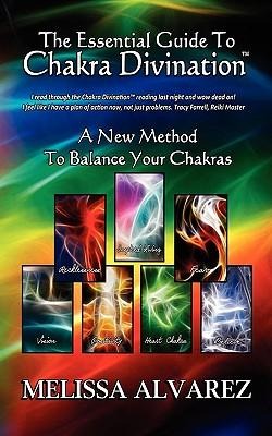 The Essential Guide To Chakra Divination