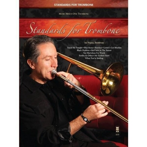 Standards for Trombone