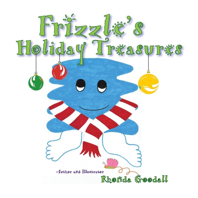 Frizzles Holiday Treasures