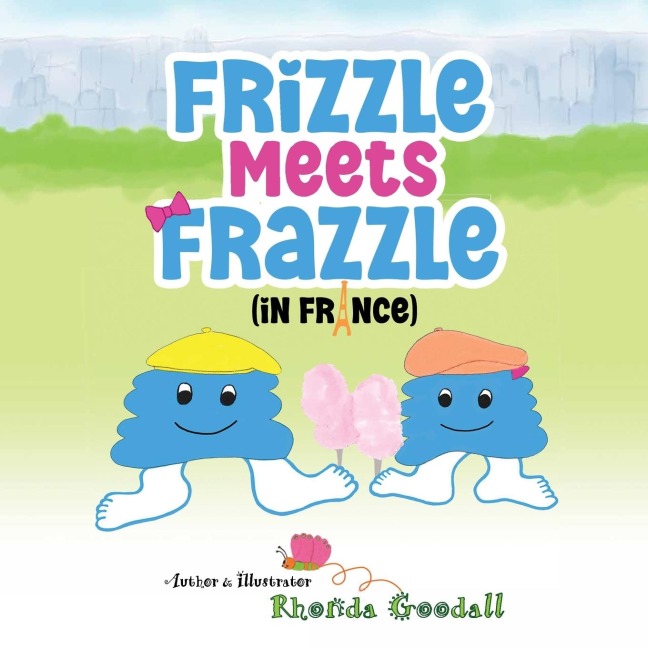 Frizzle Meets Frazzle