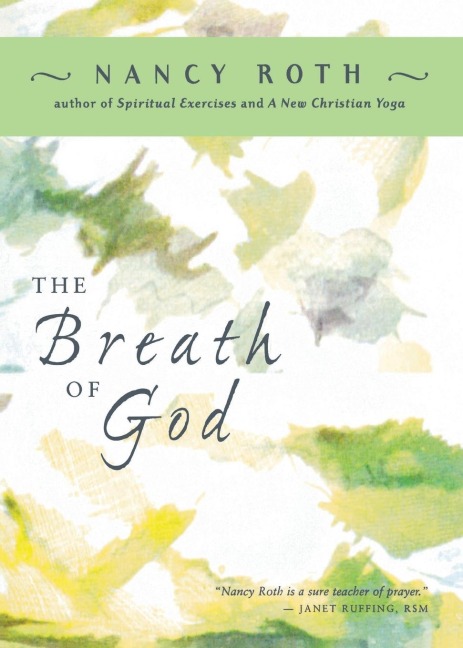 The Breath of God