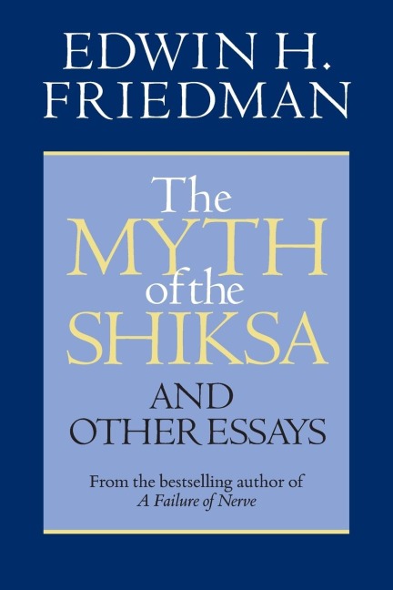 The Myth of the Shiksa and Other Essays