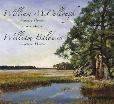William McCullough: Conversation with William Baldwin