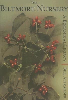 The Biltmore Nursery: A Botanical Legacy