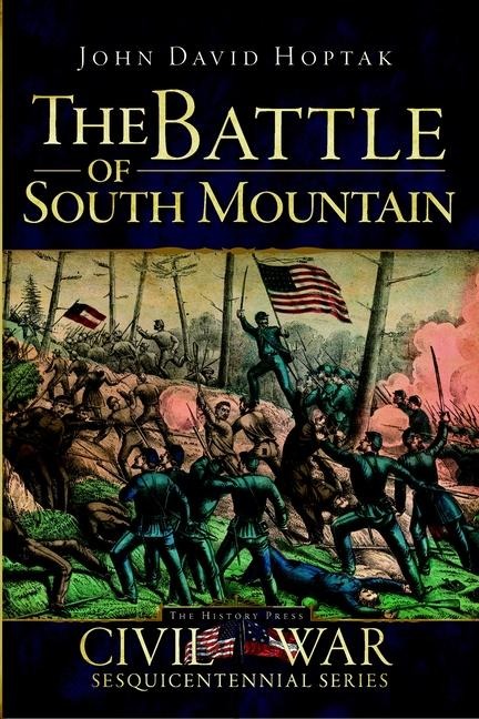 The Battle of South Mountain