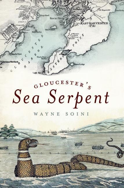 Gloucesters Sea Serpent