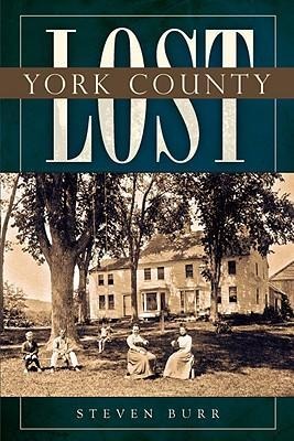 Lost York County