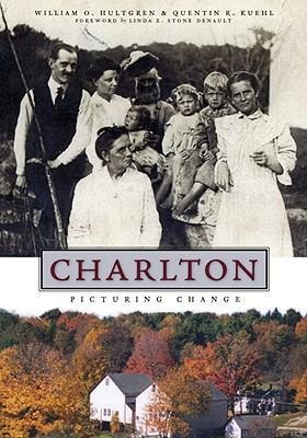 Charlton: Picturing Change