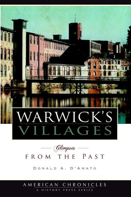 Warwicks Villages: Glimpses from the Past
