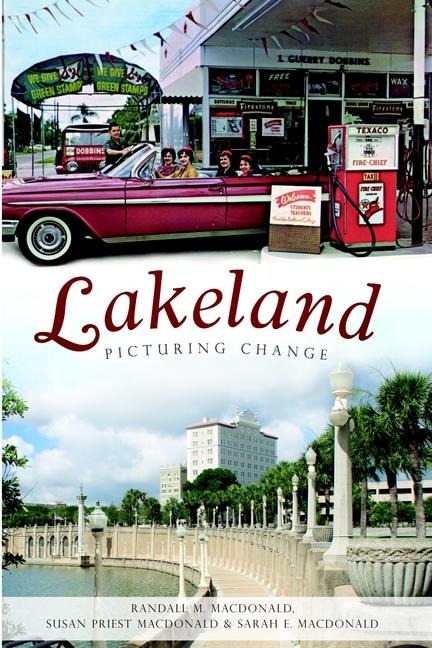 Lakeland: Picturing Change