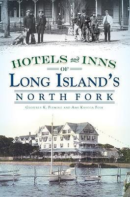 Hotels and Inns of Long Islands North Fork