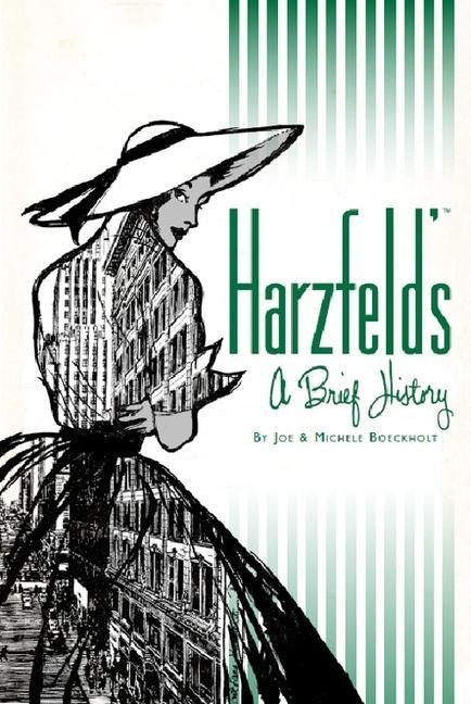 Harzfelds: A Brief History