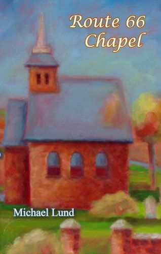 Route 66 Chapel