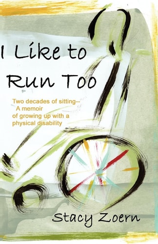 I Like to Run Too--