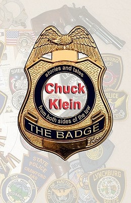 The Badge Stories and Tales from Both Sides of the Law