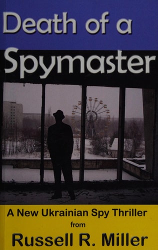 Death of a Spymaster