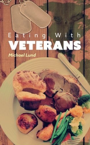 Eating with Veterans