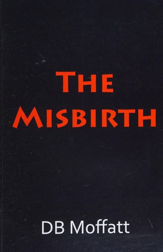 The Misbirth A Psychological Crime Thriller