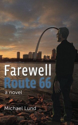 Farewell, Route 66