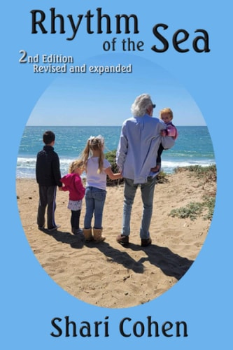 Rhythm of the Sea 2nd Edition Revised and Expanded