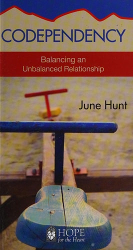 Codependency Balancing an Unbalanced Relationship