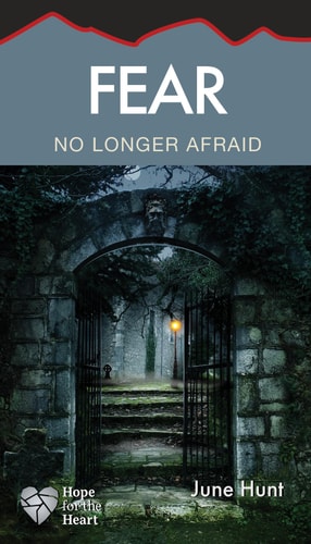 Fear No Longer Afraid