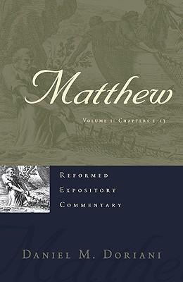 Matthew: 2-Volume Set