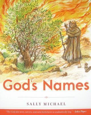 Gods Names