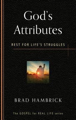Gods Attributes: Rest for Lifes Struggles
