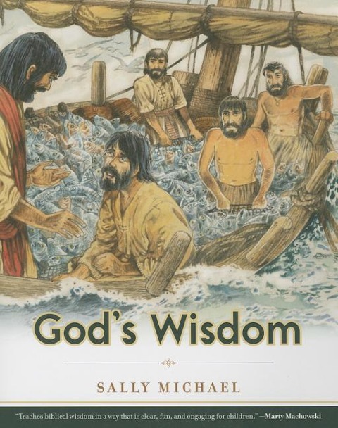 Gods Wisdom