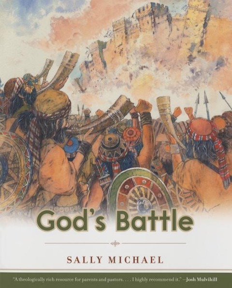 Gods Battle